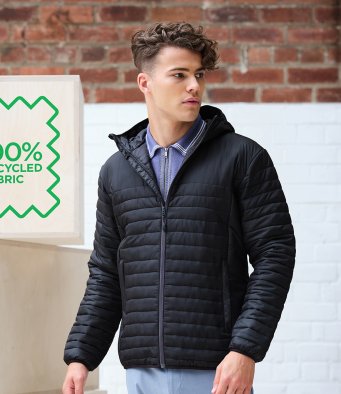 Regatta Honestly Made Recycled Ecodown Thermal Jacket