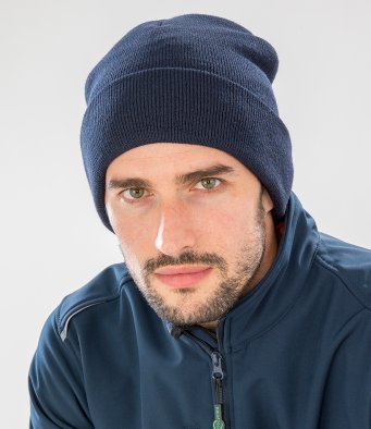 Result Genuine Recycled Thinsulate™ Beanie